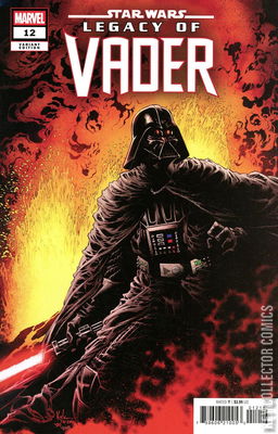 Star Wars: Legacy of Vader