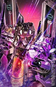 Transformers #28