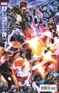 Ultimates #20