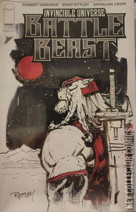 Invincible Universe: Battle Beast #1