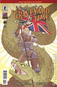 Captain Henry and the Graveyard of Time #3