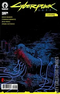 Cyberpunk 2077: Chrome #1