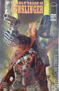 Deadly Tales of the Gunslinger Spawn #12