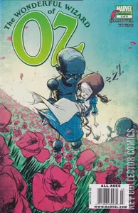 Wonderful Wizard of Oz, The #3