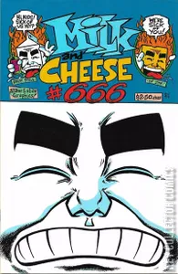 Milk and Cheese #6