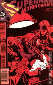 Action Comics #794