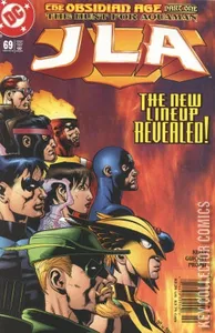 JLA #69