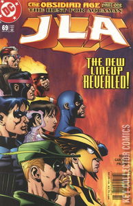 JLA #69