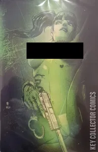 Heat Seeker: Exposed - A Gun Honey Series #3