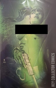 Heat Seeker: Exposed - A Gun Honey Series #3