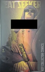 Heat Seeker: Exposed - A Gun Honey Series #3