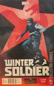 Winter Soldier #17