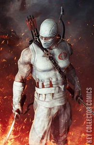 G.I. Joe: A Real American Hero