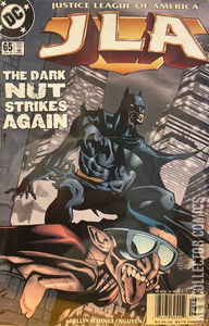 JLA #65