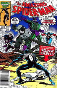 Amazing Spider-Man #280