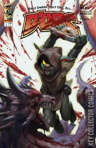 D'Orc #1