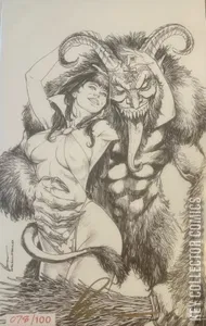 Vampirella: Helliday 2024 Special #1