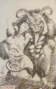 Vampirella: Helliday 2024 Special #1