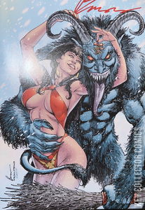 Vampirella: Helliday 2024 Special #1