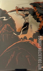 Variant Cover for Something Is Killing the Children #44