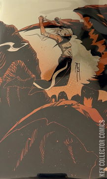 Variant Cover for Something Is Killing the Children #44