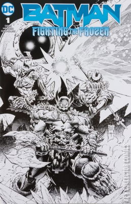 Batman: Fighting the Frozen