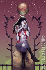 Variant Cover for Vampirella: Dark Reflections #1