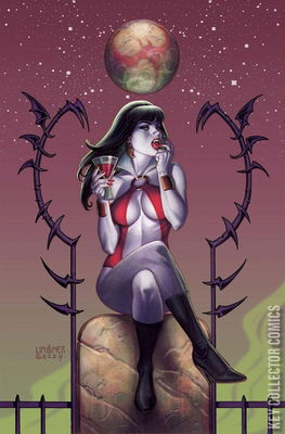 Vampirella: Dark Reflections