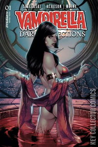 Vampirella: Dark Reflections #1
