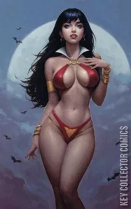 Vampirella: Dark Reflections #1