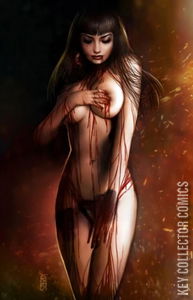 Vampirella: Dark Reflections #1