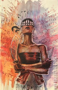 Something Is Killing the Children #25