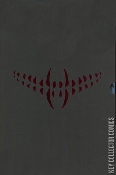 Variant Cover for Something Is Killing the Children Deluxe Edition Hardcover #1