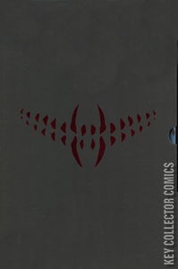 Something Is Killing the Children Deluxe Edition Hardcover #2