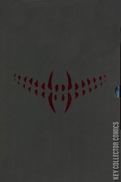 Variant Cover for Something Is Killing the Children Deluxe Edition Hardcover #2