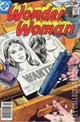 Cover for Wonder Woman #240