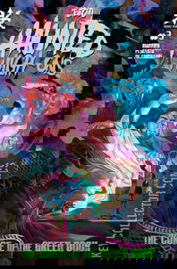 Haunted High-Ons: The Curse of the Green Book #3