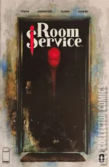 Variant Cover for Room Service #0