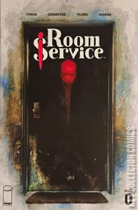Room Service #0