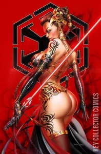 Miss Meow #1