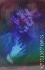Variant Cover for Recount: Preamble, The #1