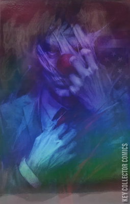 Recount: Preamble, The