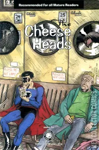 Cheese Heads, The #5