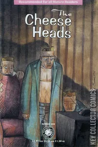 Cheese Heads, The #1