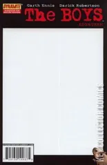 Cover for The Boys #18