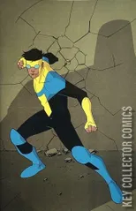 Cover for Invincible #1