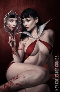 Vampirella: Dark Reflections #1