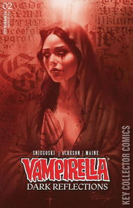 Vampirella: Dark Reflections #2