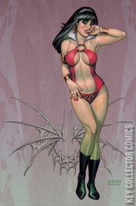 Vampirella: Dark Reflections #2
