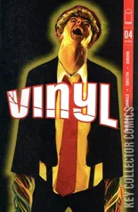 Variant Cover for Vinyl #4